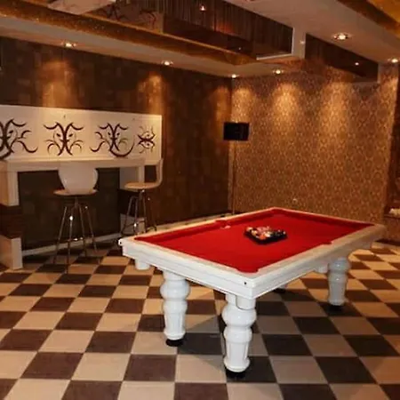 Senocak Luxury 凯梅尔