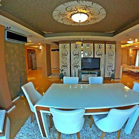 Senocak Luxury