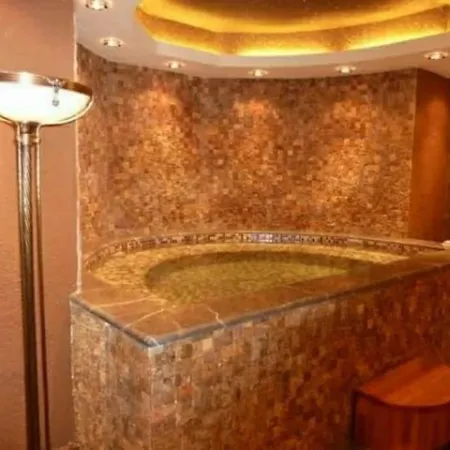 Senocak Luxury *