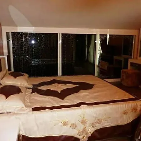 Villa Senocak Luxury *