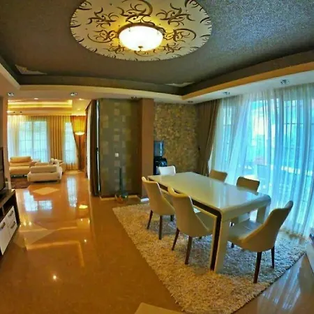 Senocak Luxury Villa