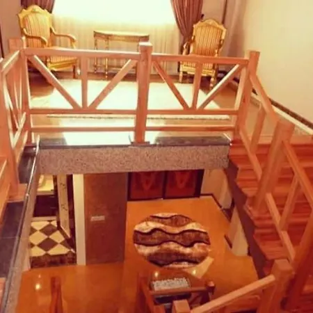 Senocak Luxury Kemer