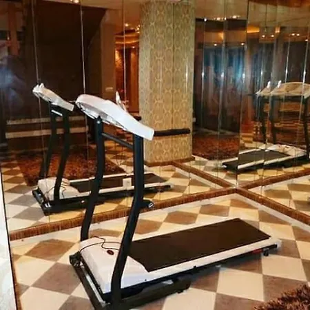 Senocak Luxury 빌라 케메르